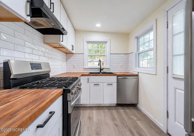 Photo 2 of Single family home for sale at 2320 5th Avenue, Toms River, NJ 08753 | MLS# 22633150 | Listing updated on 2026-10-20