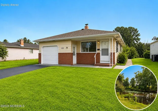 Photo 1 of Single family home for sale at 350 Barbados Dr N, Toms River, NJ 08757 | MLS# 22633147 | Listing updated on 2026-10-20