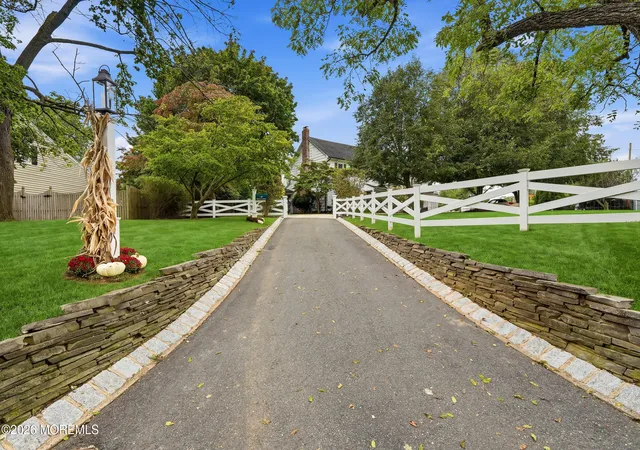 Single family home for sale at 48 Hedge Dr, Oceanport, NJ 07757 | MLS# 22633215