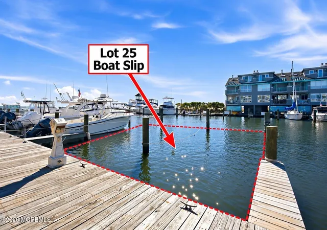 Listing Photo 1 - Condo for sale in building located at 9 Grand Bay Harbor Dr, Waretown, NJ 08758