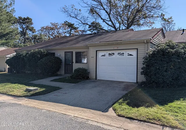 Photo 1 of Single family home for sale at 583c Kevin Ct #C, Manchester, NJ 08759 | MLS# 22633650 | Listing updated on 2026-10-27
