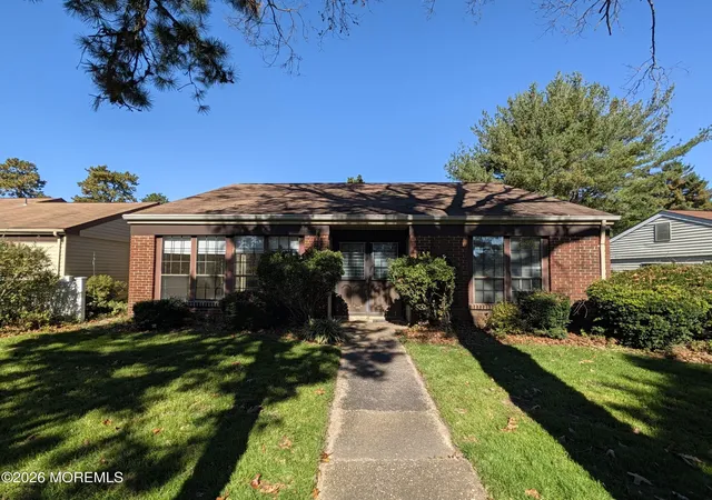 Photo 1 of Single family home for sale at 583c Kevin Ct #C, Manchester, NJ 08759 | MLS# 22633650 | Listing updated on 2026-10-27