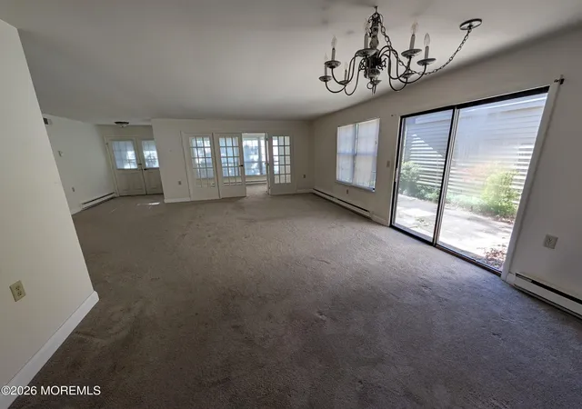 Photo 4 of Single family home for sale at 583c Kevin Ct #C, Manchester, NJ 08759 | MLS# 22633650 | Listing updated on 2026-10-27