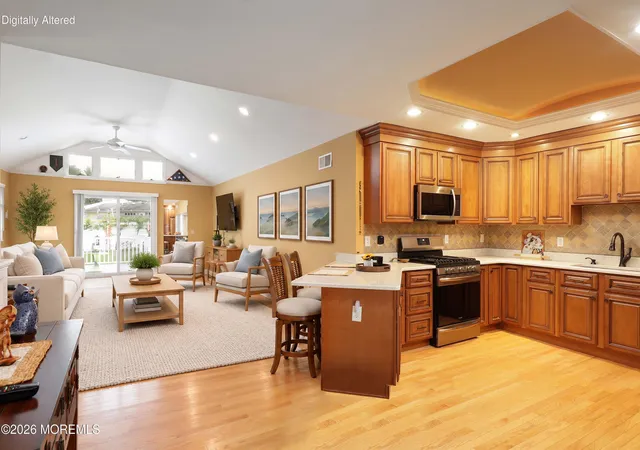 Photo 4 of Single family home for sale at 614 Duquesne Blvd, Brick, NJ 08723 | MLS# 22633395 | Listing updated on 2026-10-27