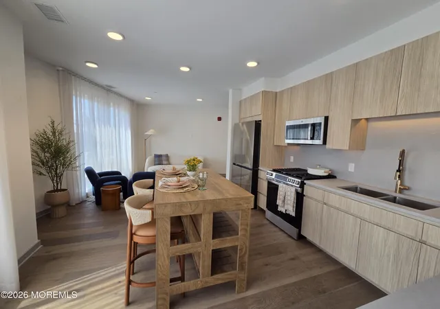 Photo 4 of Condo for sale at 665 2nd Avenue #305, Long Branch, NJ 07740 | MLS# 22633167 | Listing updated on 2026-10-26