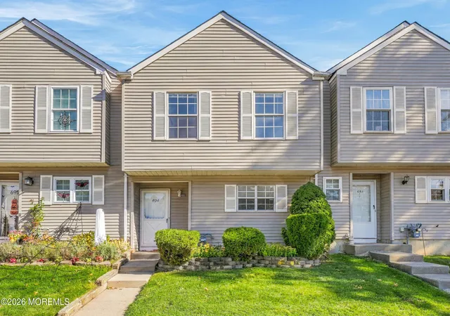 Single family home for sale at 694 Darlington Dr #88, Old Bridge, NJ 08857 | MLS# 22633528
