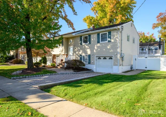 Single family home for sale at 95 New Dover Ave, Colonia, NJ 07067 | MLS# 22633174