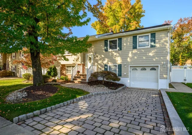 Photo 2 of Single family home for sale at 95 New Dover Ave, Colonia, NJ 07067 | MLS# 22633174 | Listing updated on 2026-10-26