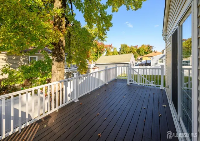 Photo 4 of Single family home for sale at 95 New Dover Ave, Colonia, NJ 07067 | MLS# 22633174 | Listing updated on 2026-10-26