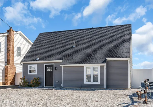Photo 1 of Single family home for sale at 59 Ronald Ave S, Bayville, NJ 08721 | MLS# 22633629 | Listing updated on 2026-10-28
