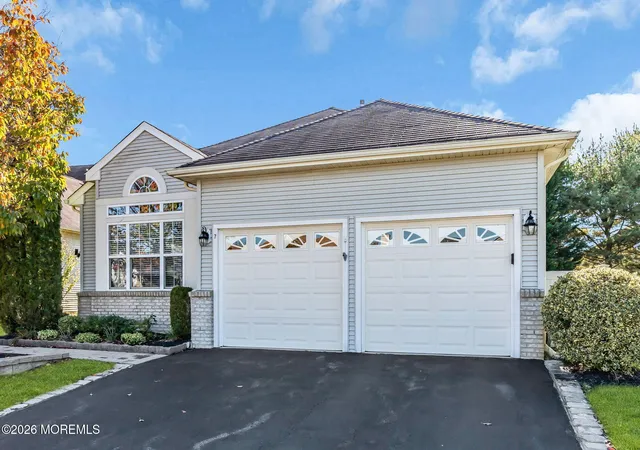 Photo 1 of Single family home for sale at 7 Valencia Dr, Manchester Township, NJ 08759 | MLS# 22633204 | Listing updated on 2026-10-27