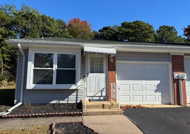 Photo 1 of Single family home for sale at 40 Hudson Pkwy #A, Whiting, NJ 08759 | MLS# 22633362 | Listing updated on 2026-10-21