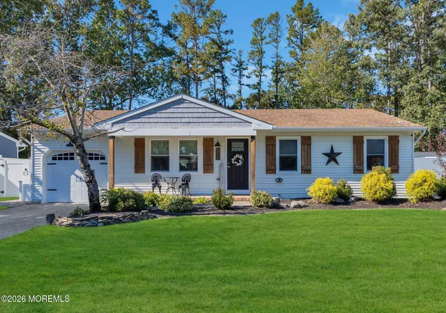 Single family home for sale at 751 N Oak Rd, Lanoka Harbor, NJ 08734 | MLS# 22633216