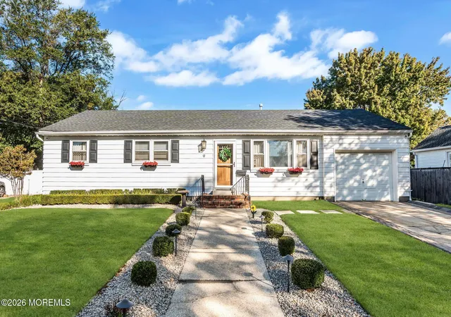 Single family home for sale at 9 Berry St, Keansburg, NJ 07734 | MLS# 22633319