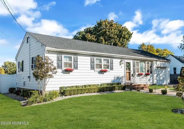 Photo 2 of Single family home for sale at 9 Berry St, Keansburg, NJ 07734 | MLS# 22633319 | Listing updated on 2026-10-27