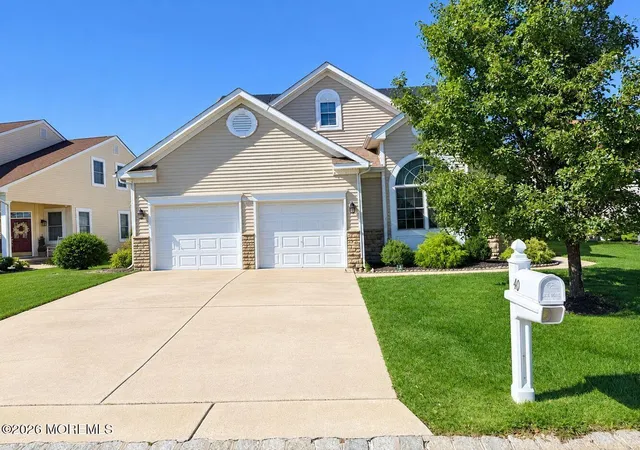 Single family home for sale at 40 Brigantine Blvd, Waretown, NJ 08758 | MLS# 22633284