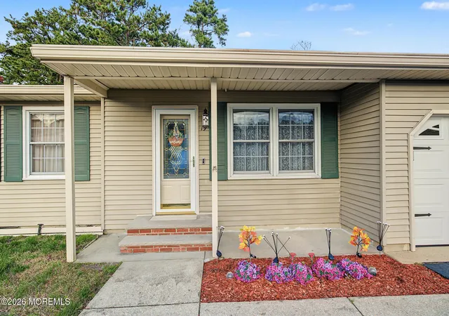 Photo 1 of Single family home for sale at 19 Westport Dr #71, Whiting, NJ 08759 | MLS# 22633309 | Listing updated on 2026-10-29