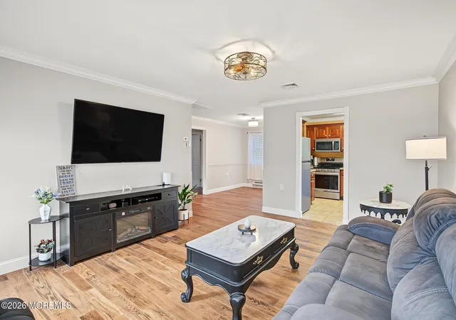 Photo 4 of Single family home for sale at 19 Westport Dr #71, Whiting, NJ 08759 | MLS# 22633309 | Listing updated on 2026-10-29