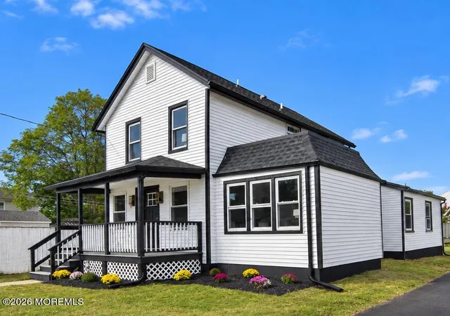 Photo 1 of Single family home for sale at 59 Walling Ave, Belford, NJ 07718 | MLS# 22633288 | Listing updated on 2026-10-29