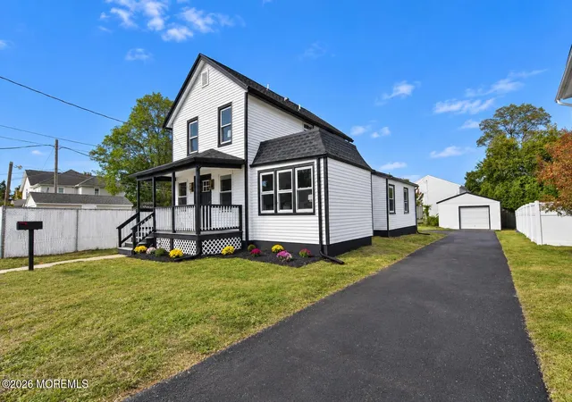 Photo 2 of Single family home for sale at 59 Walling Ave, Belford, NJ 07718 | MLS# 22633288 | Listing updated on 2026-10-29