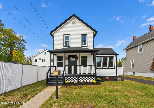 Photo 3 of Single family home for sale at 59 Walling Ave, Belford, NJ 07718 | MLS# 22633288 | Listing updated on 2026-10-29