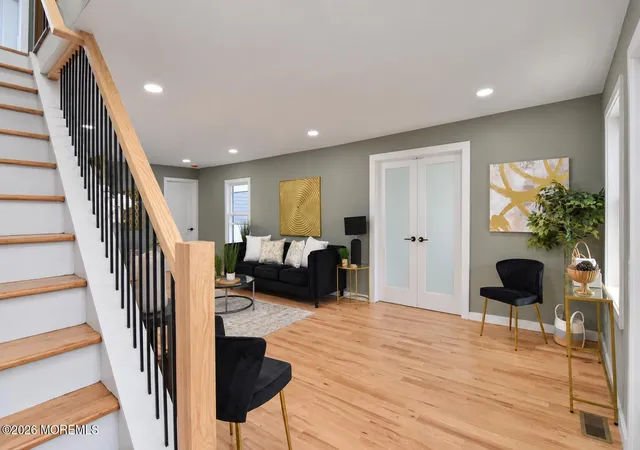 Photo 4 of Single family home for sale at 59 Walling Ave, Belford, NJ 07718 | MLS# 22633288 | Listing updated on 2026-10-29