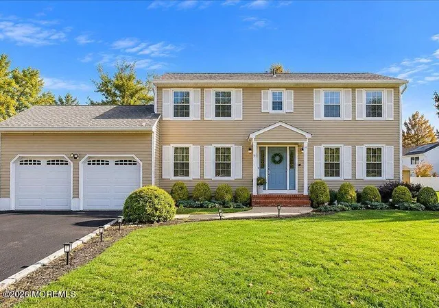Single family home for sale at 78 Henderson Rd, Kendall Park, NJ 08824 | MLS# 22633387