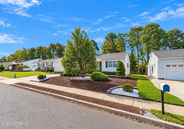 Photo 1 of Single family home for sale at 16 Westport Dr, Toms River, NJ 08757 | MLS# 22633267 | Listing updated on 2026-10-29