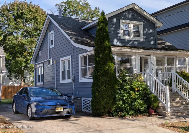 Single family home for sale at 102 Harvard Ave, Metuchen, NJ 08840 | MLS# 22633493