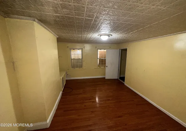 Photo 2 of Single family home for sale at 46 Rose Ave, Jersey City, NJ 07305 | MLS# 22633244 | Listing updated on 2026-10-21