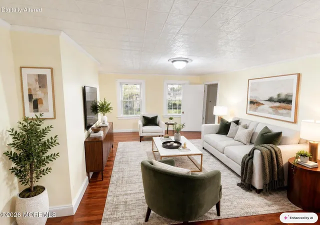 Photo 3 of Single family home for sale at 46 Rose Ave, Jersey City, NJ 07305 | MLS# 22633244 | Listing updated on 2026-10-21