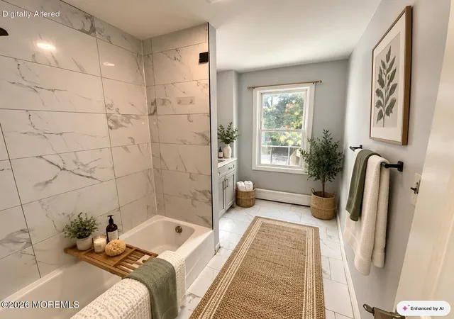 Photo 4 of Single family home for sale at 46 Rose Ave, Jersey City, NJ 07305 | MLS# 22633244 | Listing updated on 2026-10-21