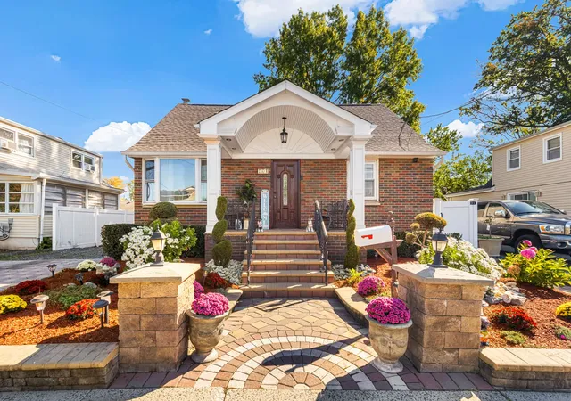 Single family home for sale at 764 Carlock Ave, Perth Amboy, NJ 08861 | MLS# 22633246