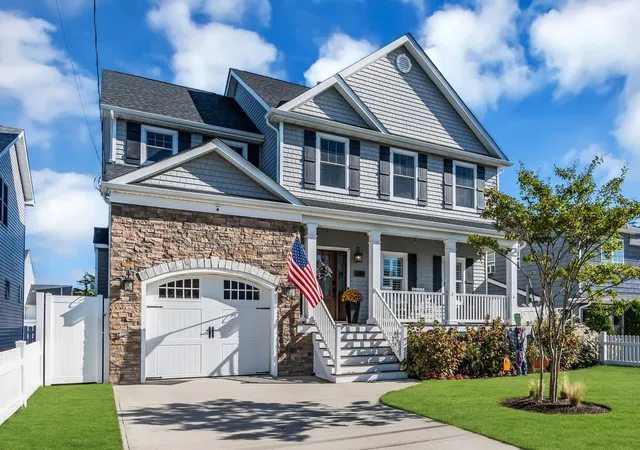 Photo 1 of Single family home for sale at 1210 Dallas St, Point Pleasant Boro, NJ 08742 | MLS# 22633249 | Listing updated on 2026-10-27