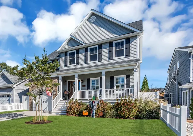 Photo 2 of Single family home for sale at 1210 Dallas St, Point Pleasant Boro, NJ 08742 | MLS# 22633249 | Listing updated on 2026-10-27