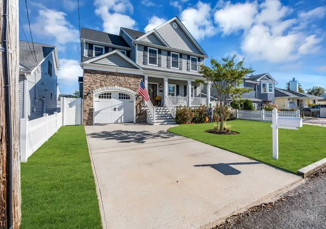 Photo 3 of Single family home for sale at 1210 Dallas St, Point Pleasant Boro, NJ 08742 | MLS# 22633249 | Listing updated on 2026-10-27