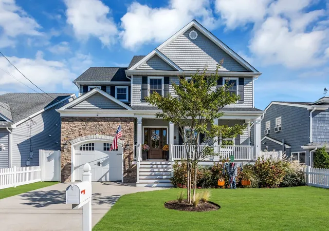 Photo 4 of Single family home for sale at 1210 Dallas St, Point Pleasant Boro, NJ 08742 | MLS# 22633249 | Listing updated on 2026-10-27