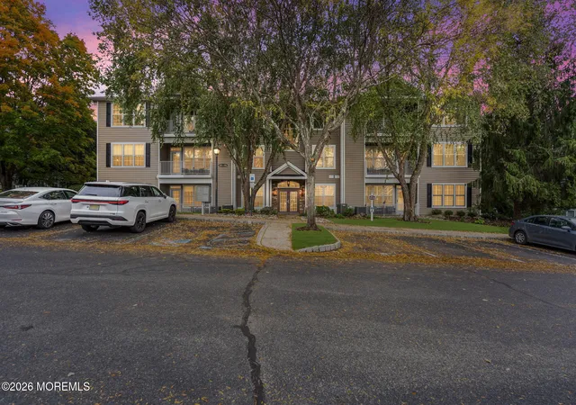 Photo 1 of Condo for sale at 589 St Andrews Pl, Manalapan, NJ 07726 | MLS# 22633307 | Listing updated on 2026-10-29