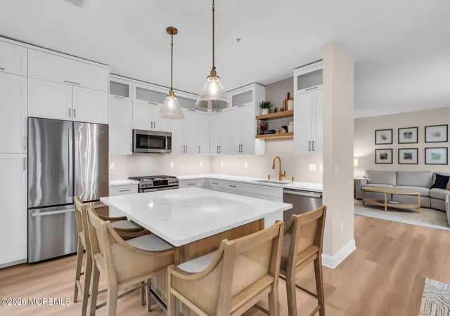 Photo 1 of Condo for sale at 589 St Andrews Pl, Manalapan, NJ 07726 | MLS# 22633307 | Listing updated on 2026-10-29
