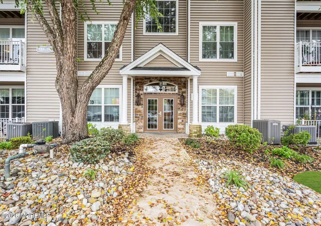 Photo 2 of Condo for sale at 589 St Andrews Pl, Manalapan, NJ 07726 | MLS# 22633307 | Listing updated on 2026-10-29