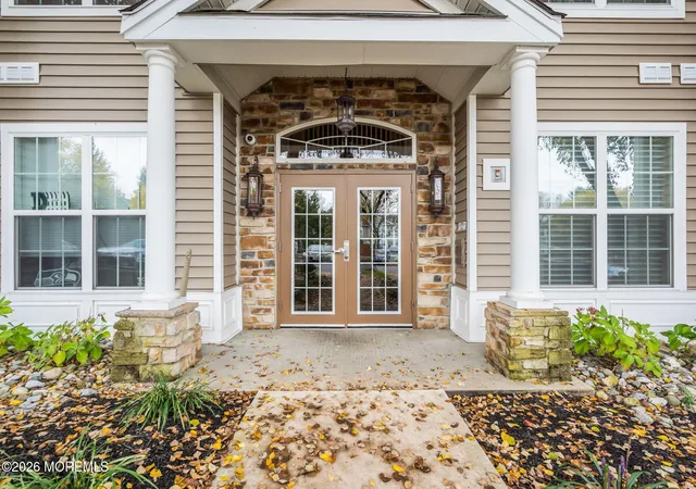 Photo 3 of Condo for sale at 589 St Andrews Pl, Manalapan, NJ 07726 | MLS# 22633307 | Listing updated on 2026-10-29