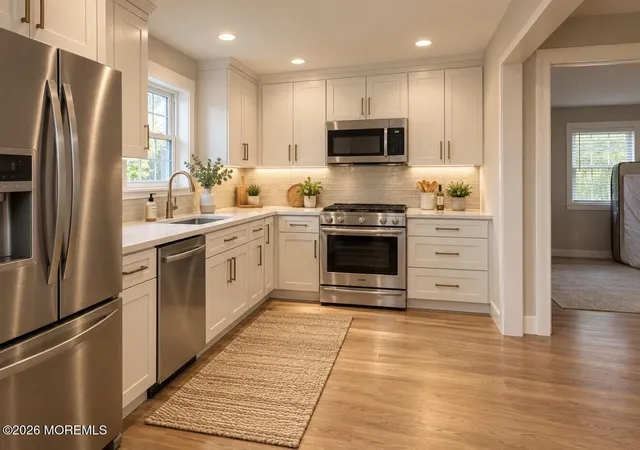 Photo 2 of Single family home for sale at 233 Arkansas Ave, Toms River, NJ 08753 | MLS# 22633261 | Listing updated on 2026-10-26