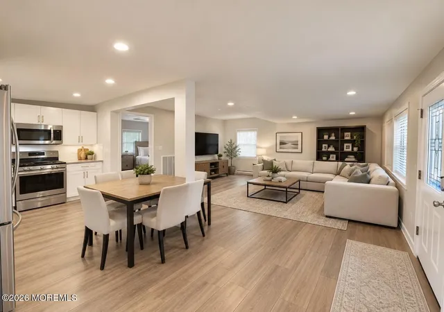 Photo 3 of Single family home for sale at 233 Arkansas Ave, Toms River, NJ 08753 | MLS# 22633261 | Listing updated on 2026-10-26