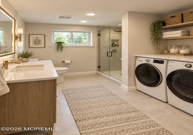 Photo 4 of Single family home for sale at 233 Arkansas Ave, Toms River, NJ 08753 | MLS# 22633261 | Listing updated on 2026-10-26