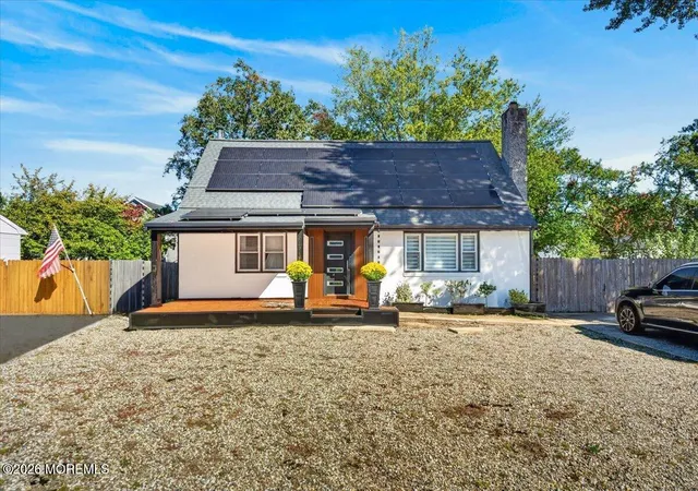 Photo 1 of Single family home for sale at 325 Texas Dr, Brick, NJ 08723 | MLS# 22633281 | Listing updated on 2026-10-29