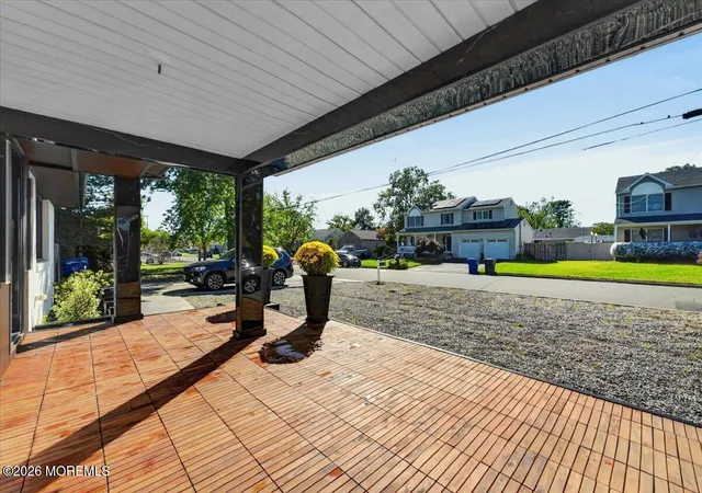 Photo 4 of Single family home for sale at 325 Texas Dr, Brick, NJ 08723 | MLS# 22633281 | Listing updated on 2026-10-29