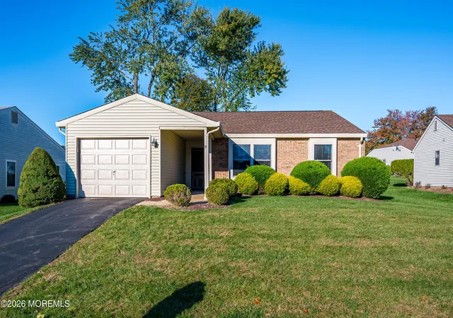 Photo 1 of Single family home for sale at 9 Bishop Ct, Marlboro, NJ 07746 | MLS# 22633275 | Listing updated on 2026-10-28