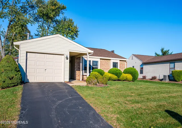 Photo 2 of Single family home for sale at 9 Bishop Ct, Marlboro, NJ 07746 | MLS# 22633275 | Listing updated on 2026-10-28