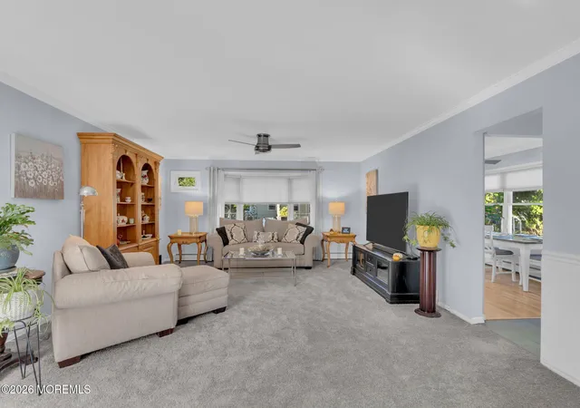 Photo 3 of Single family home for sale at 16 Concord Ln, Toms River, NJ 08757 | MLS# 22633297 | Listing updated on 2026-10-26