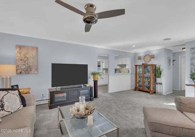Photo 4 of Single family home for sale at 16 Concord Ln, Toms River, NJ 08757 | MLS# 22633297 | Listing updated on 2026-10-26